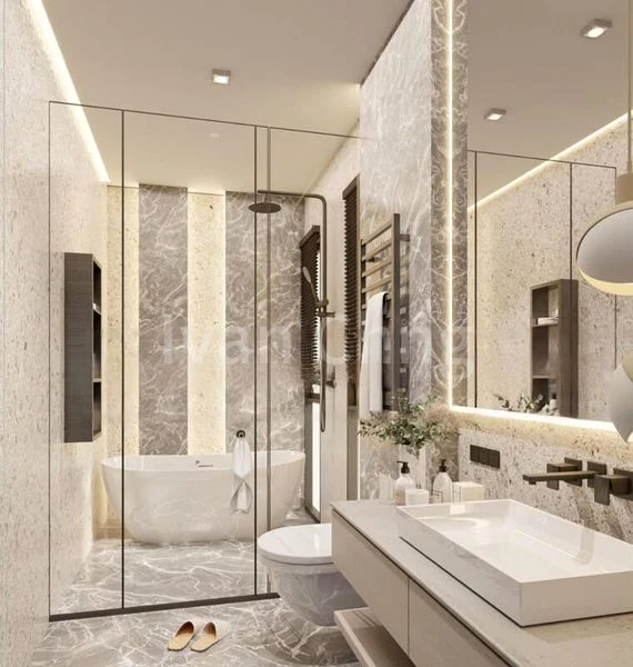 5 Bed Semi-Detached House (Landed) for Sale in  Villas @ Siglap - Image 15