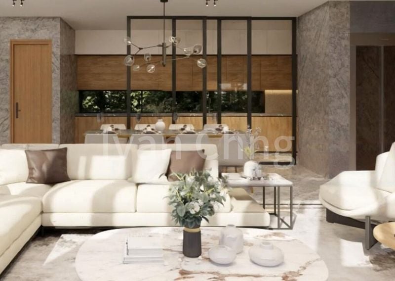 5 Bed Semi-Detached House (Landed) for Sale in  Villas @ Siglap - Image 7