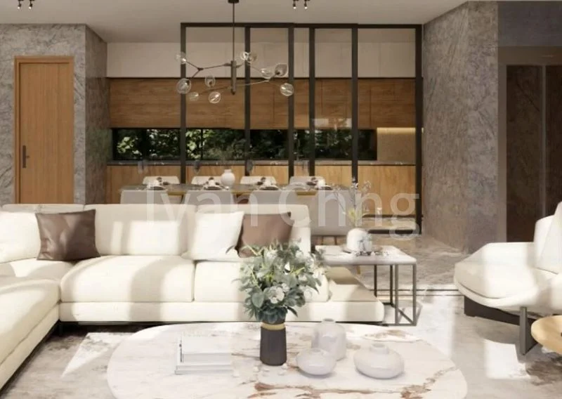 5 Bed Semi-Detached House (Landed) for Sale in  Villas @ Siglap - Image 7