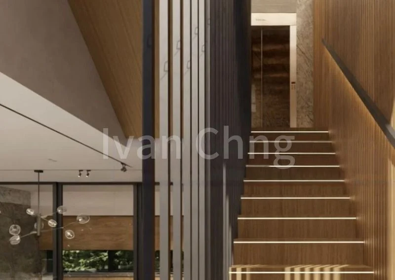 5 Bed Semi-Detached House (Landed) for Sale in  Villas @ Siglap - Image 4