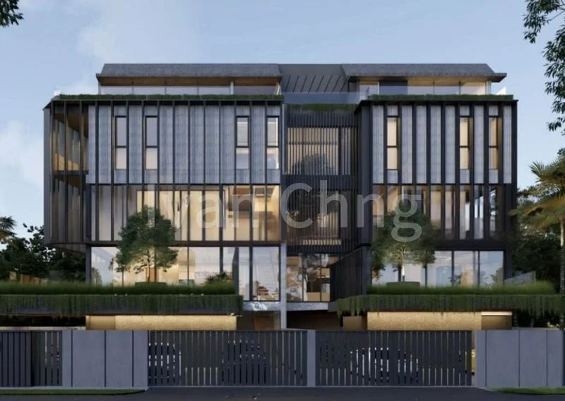 5 Bed Semi-Detached House (Landed) for Sale in  Villas @ Siglap - Image 10