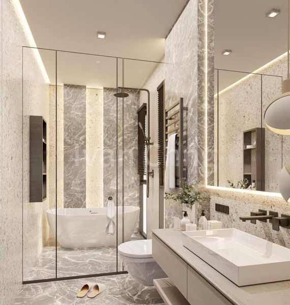 5 Bed Semi-Detached House (Landed) for Sale in  Villas @ Siglap - Image 5