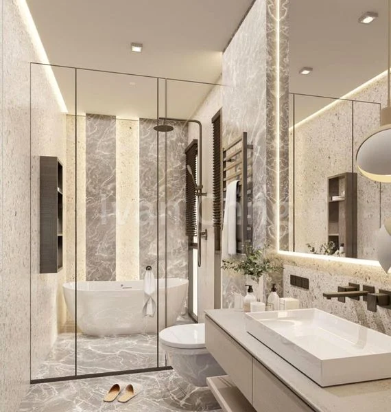 5 Bed Semi-Detached House (Landed) for Sale in  Villas @ Siglap - Image 5