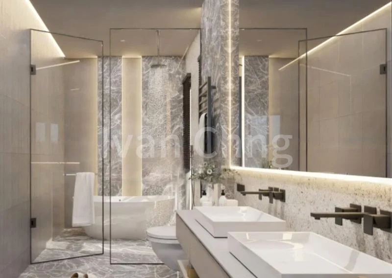 5 Bed Semi-Detached House (Landed) for Sale in  Villas @ Siglap - Image 12