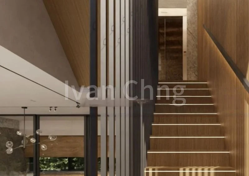 5 Bed Semi-Detached House (Landed) for Sale in  Villas @ Siglap - Image 14