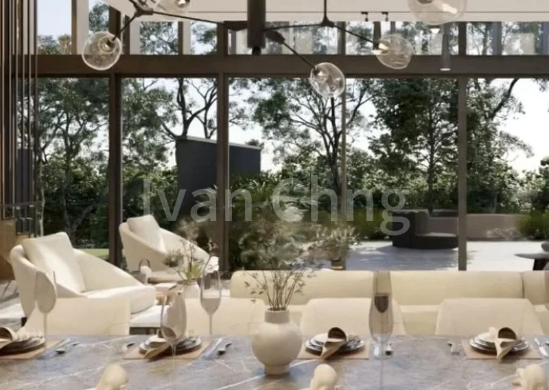 5 Bed Semi-Detached House (Landed) for Sale in  Villas @ Siglap - Image 16