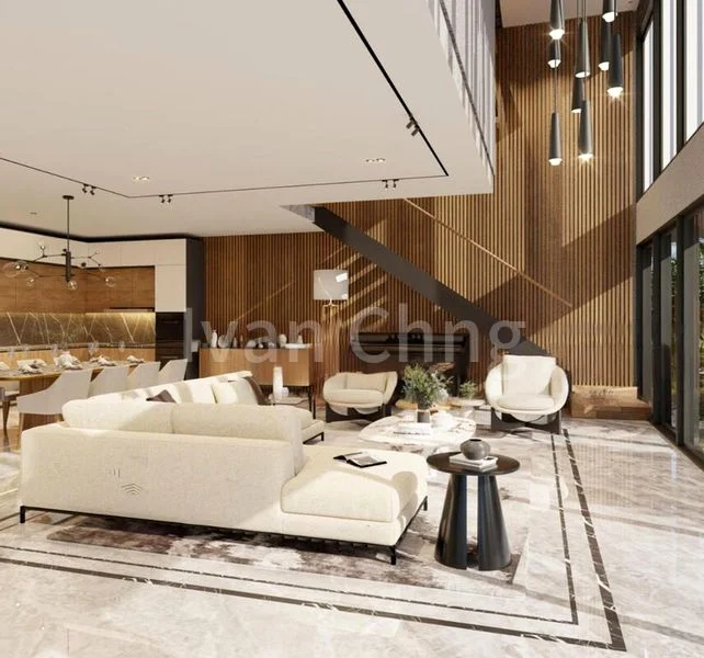 5 Bed Semi-Detached House (Landed) for Sale in  Villas @ Siglap - Image 8