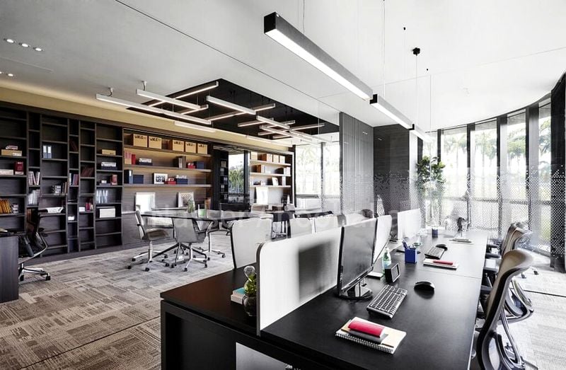 Office for Sale: 12 Woodlands Square - Image 5