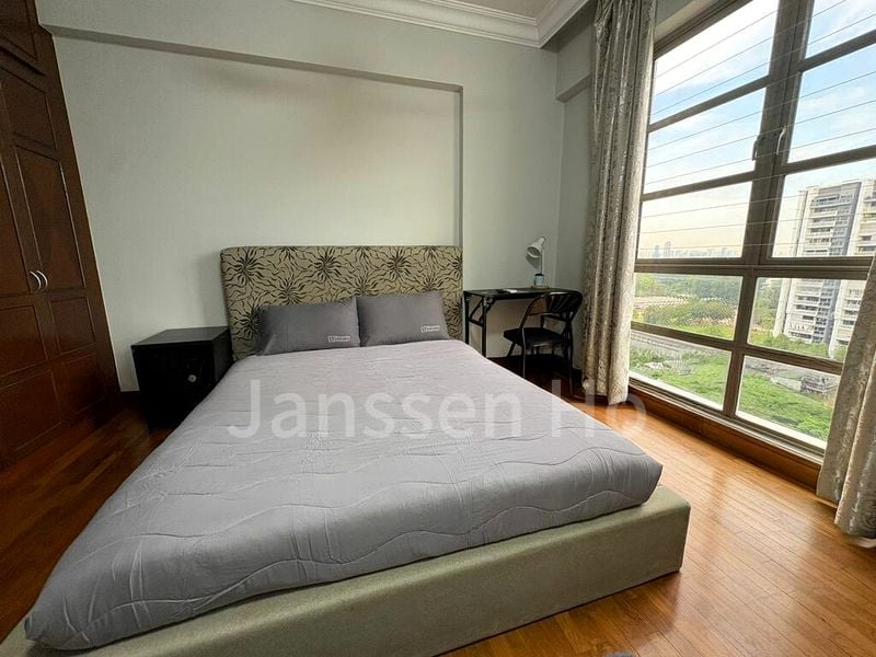 Common Room (Condo) for Rent in  Parc Vista - Image 11