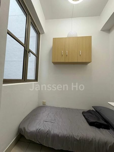 Common Room (Condo) for Rent in  Parc Vista - Image 8