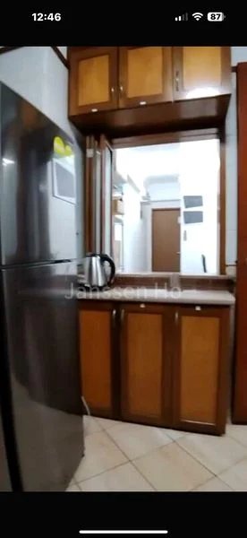 Common Room (Condo) for Rent in  Parc Vista - Image 5