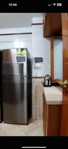 Common Room (Condo) for Rent in  Parc Vista - Image 4