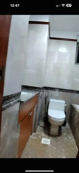 Common Room (Condo) for Rent in  Parc Vista - Image 6