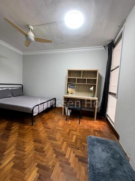 Common Room (Condo) for Rent in  Parc Vista - Image 14