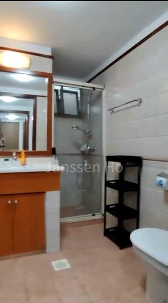 Common Room (Condo) for Rent in  Parc Vista - Image 7