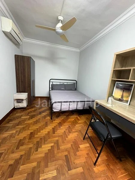 Common Room (Condo) for Rent in  Parc Vista - Image 15