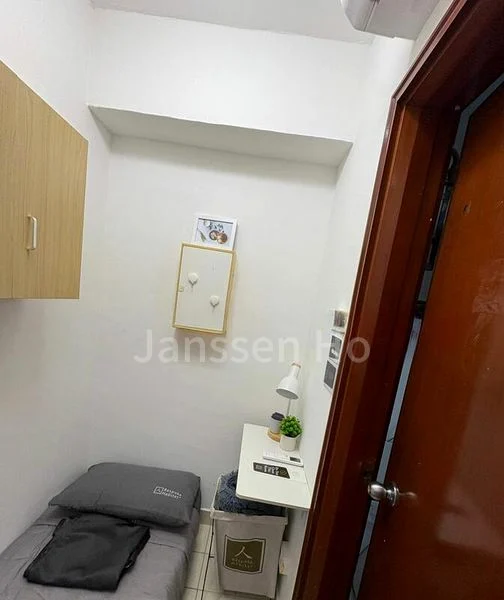 Common Room (Condo) for Rent in  Parc Vista - Image 9