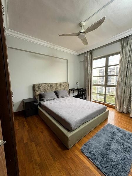 Common Room (Condo) for Rent in  Parc Vista - Image 16