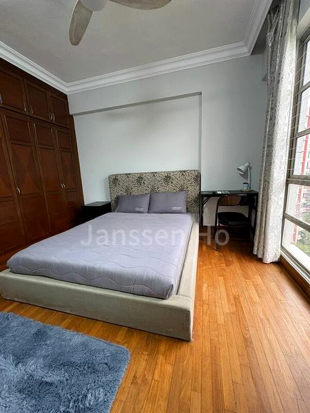 Common Room (Condo) for Rent in  Parc Vista - Image 12