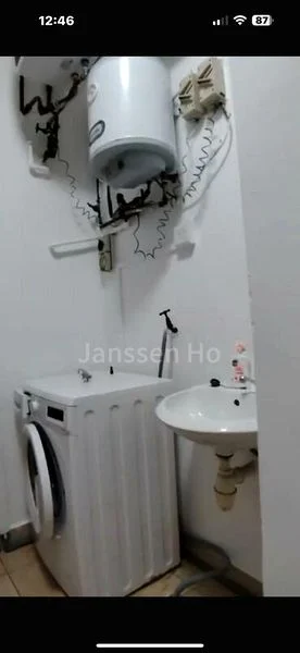 Common Room (Condo) for Rent in  Parc Vista - Image 2