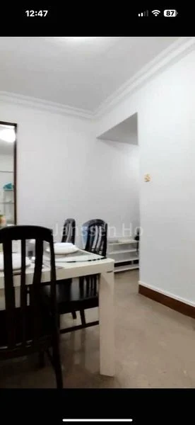 Common Room (Condo) for Rent in  Parc Vista - Image 3