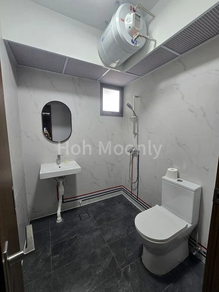 Common Room (HDB) for Rent in  88C Jalan Satu - Image 2