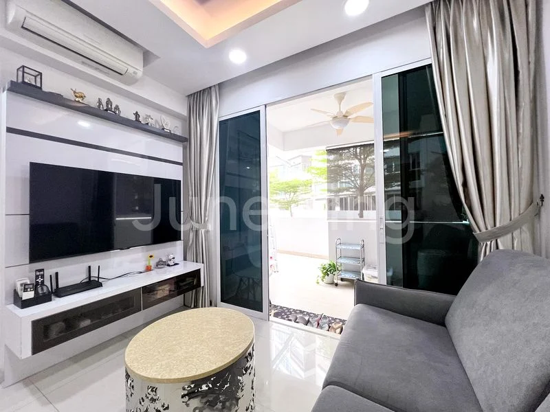 3 Bed Executive Condo for Sale in  The Tampines Trilliant - Image 16