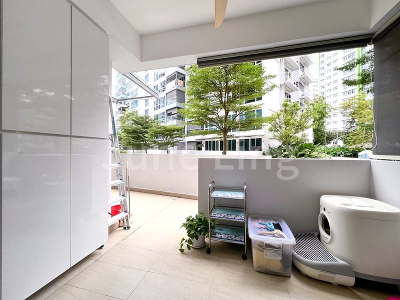 3 Bed Executive Condo for Sale in  The Tampines Trilliant - Image 19