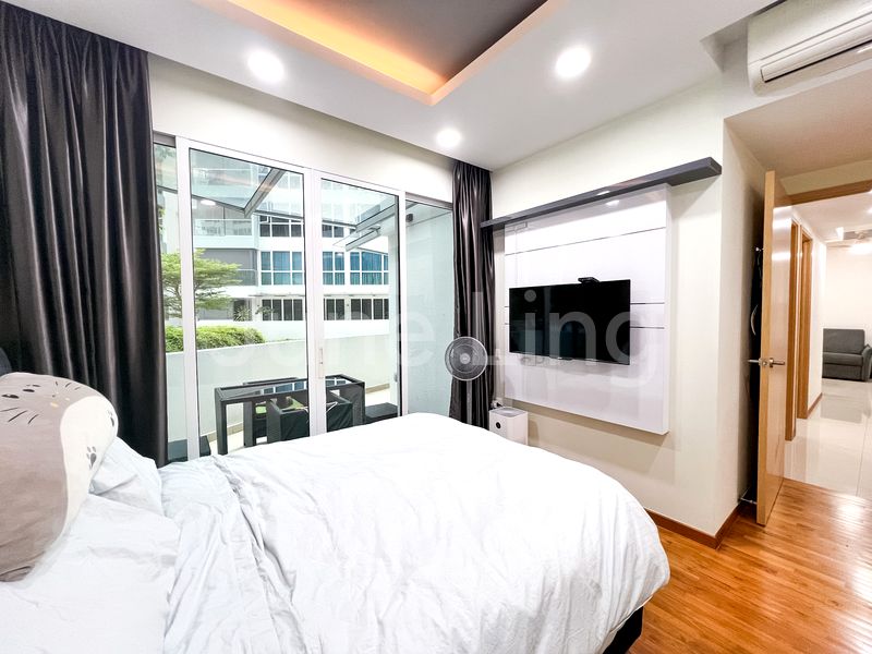 3 Bed Executive Condo for Sale in  The Tampines Trilliant - Image 5