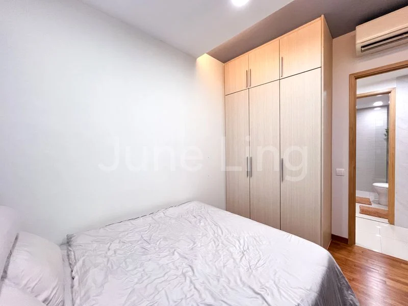 3 Bed Executive Condo for Sale in  The Tampines Trilliant - Image 9