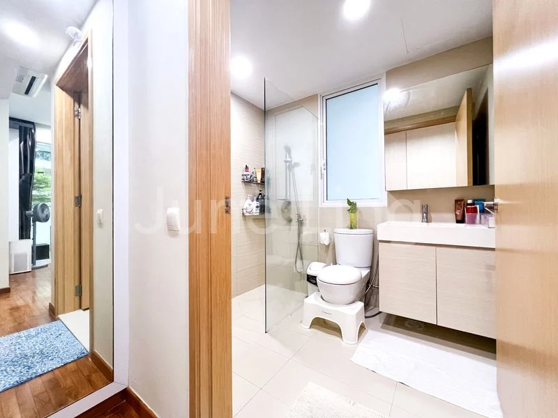 3 Bed Executive Condo for Sale in  The Tampines Trilliant - Image 7