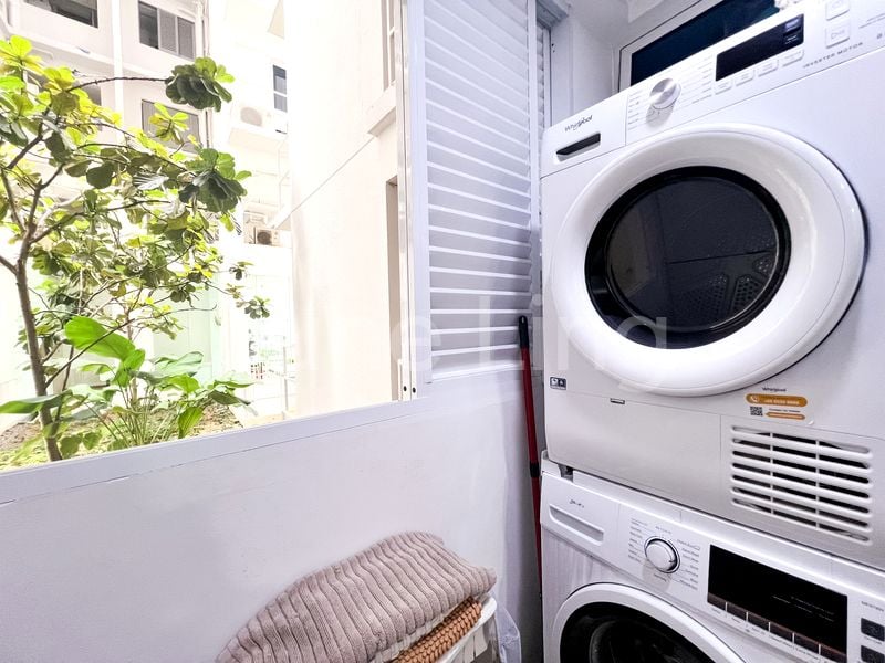 3 Bed Executive Condo for Sale in  The Tampines Trilliant - Image 13