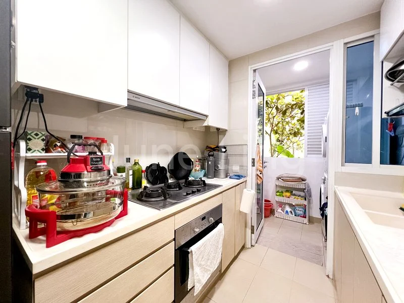 3 Bed Executive Condo for Sale in  The Tampines Trilliant - Image 12
