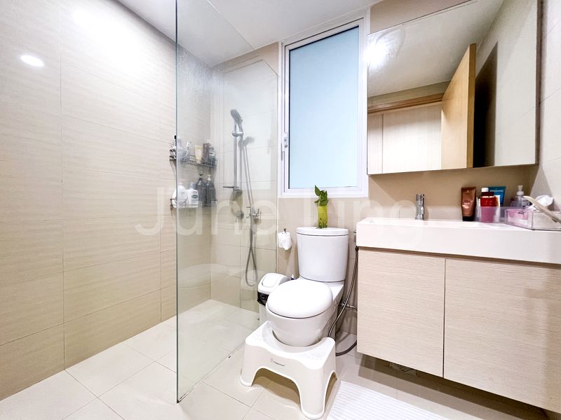 3 Bed Executive Condo for Sale in  The Tampines Trilliant - Image 8