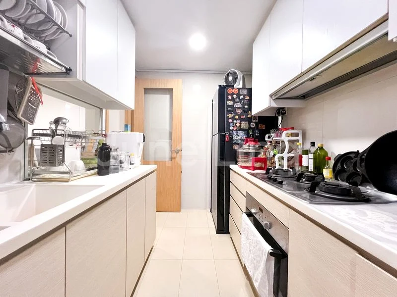 3 Bed Executive Condo for Sale in  The Tampines Trilliant - Image 14