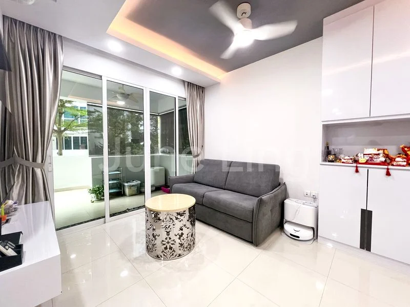 3 Bed Executive Condo for Sale in  The Tampines Trilliant - Image 20