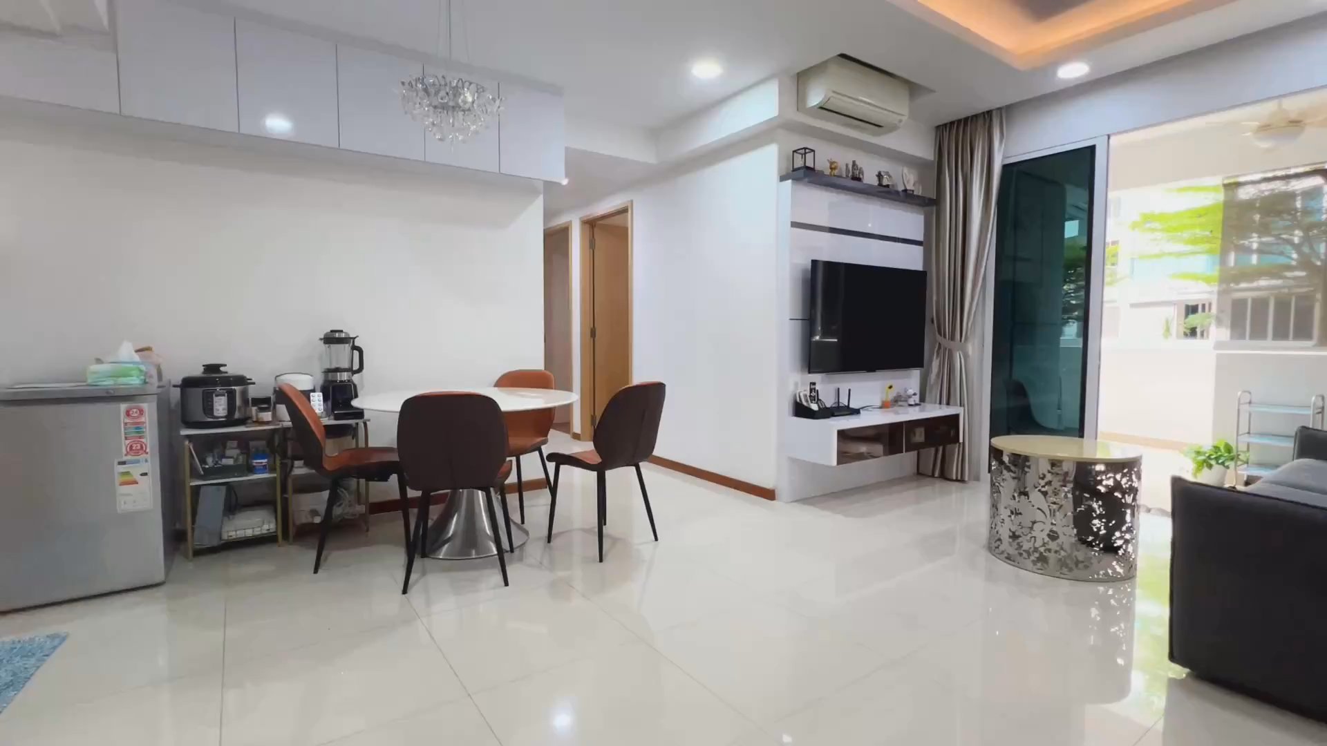 3 Bed Executive Condo for Sale in  The Tampines Trilliant - Image 23