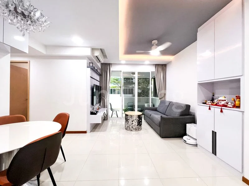 3 Bed Executive Condo for Sale in  The Tampines Trilliant - Image 3