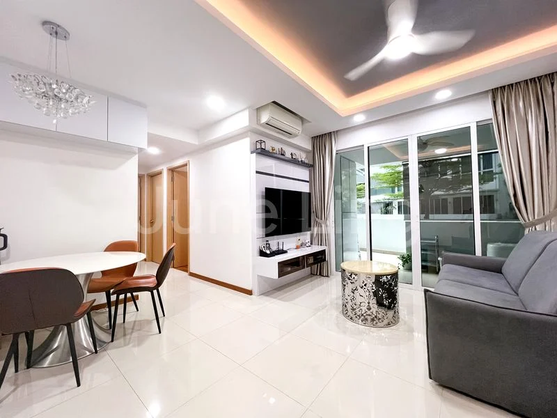 3 Bed Executive Condo for Sale in  The Tampines Trilliant - Image 15