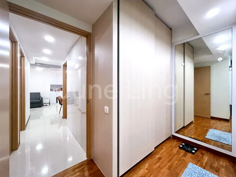 3 Bed Executive Condo for Sale in  The Tampines Trilliant - Image 6