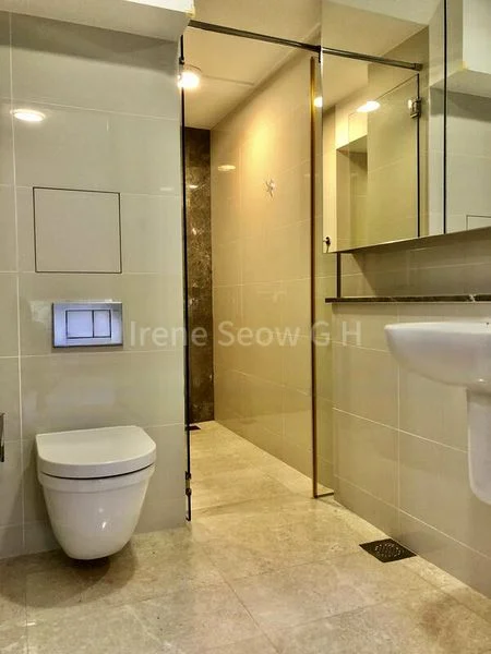 2 Bed Condo for Rent in  Flamingo Valley - Image 5