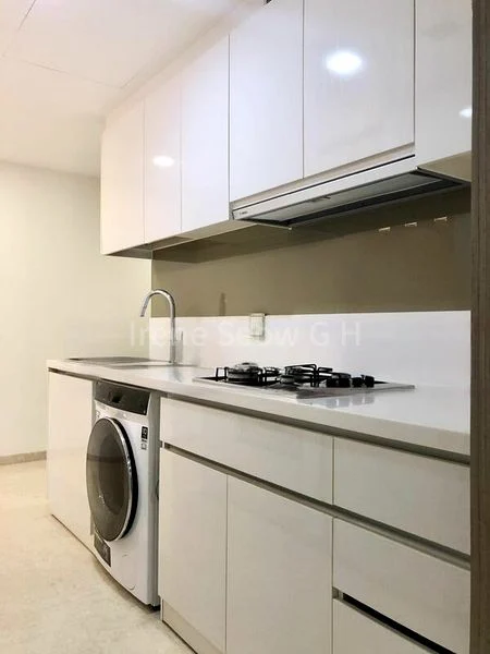 2 Bed Condo for Rent in  Flamingo Valley - Image 3