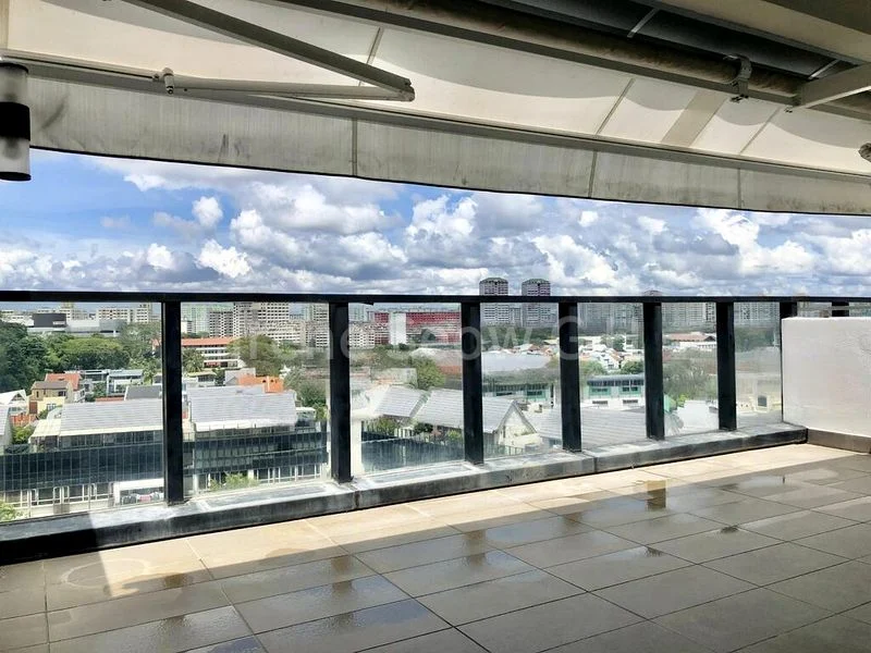 2 Bed Condo for Rent in  Flamingo Valley - Image 2