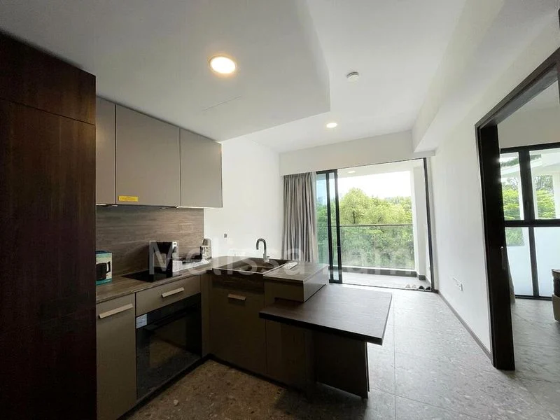 1 Bed Condo for Sale in One Pearl Bank - Image 2