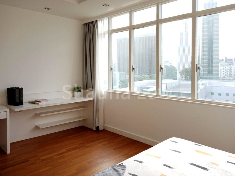 3 Bed Condo for Rent in Orchard Scotts - Image 7