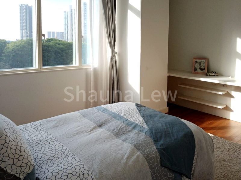 3 Bed Condo for Rent in Orchard Scotts - Image 2