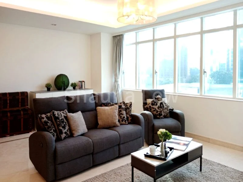 3 Bed Condo for Rent in Orchard Scotts - Image 5