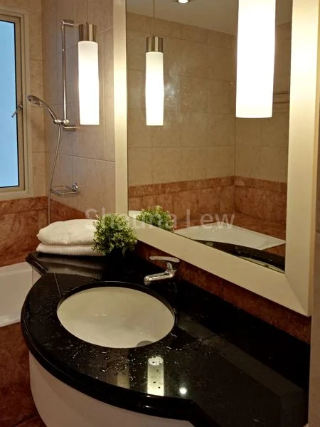 3 Bed Condo for Rent in Orchard Scotts - Image 3