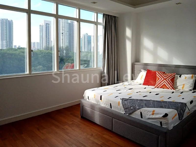 3 Bed Condo for Rent in Orchard Scotts - Image 8