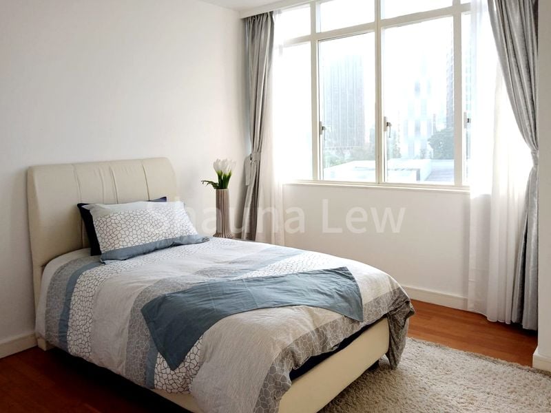 3 Bed Condo for Rent in Orchard Scotts - Image 4